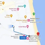 Yana Обзор