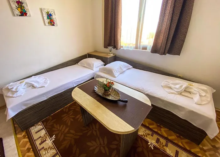 Yana Апартаменты