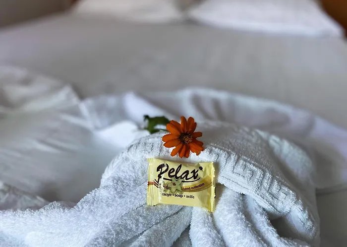 Апартаменты Yana *