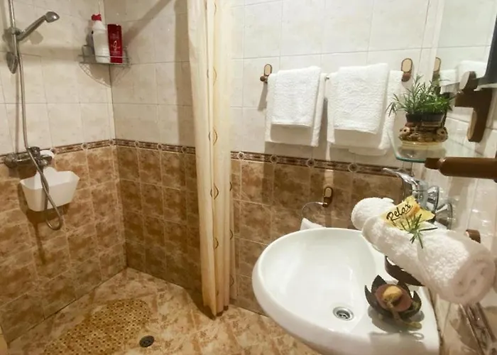 Yana Апартаменты