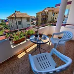 Apartment Yana *