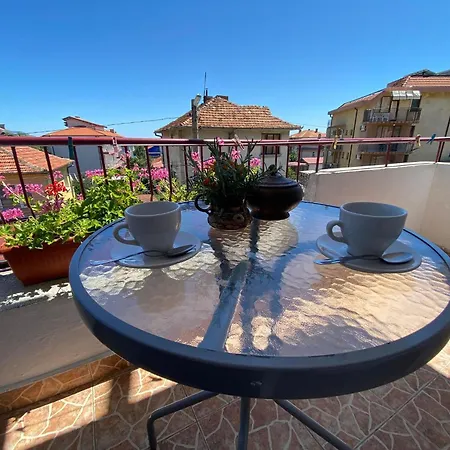 Apartamento Yana