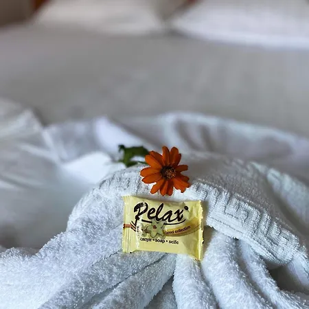 Apartamento Yana *