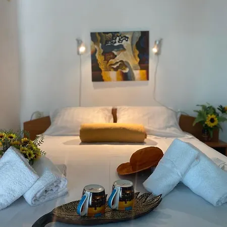 Apartment Yana Obzor