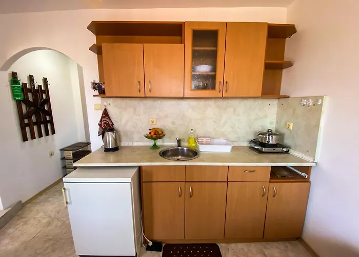 Yana Apartamento Obzor