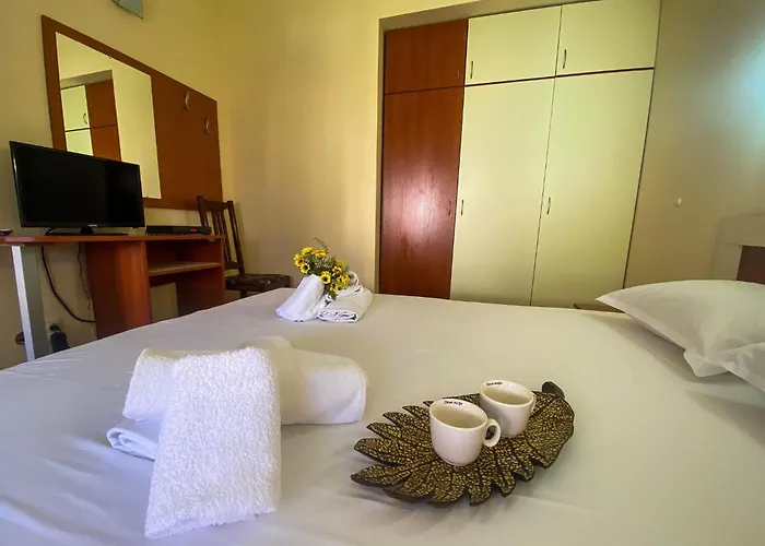 Apartamento Yana