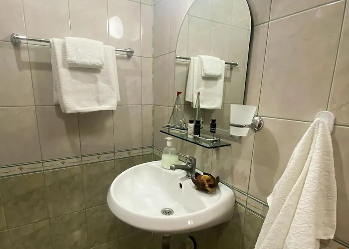 דירה Yana אובזור