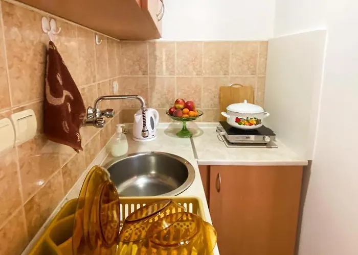 Yana Apartamento
