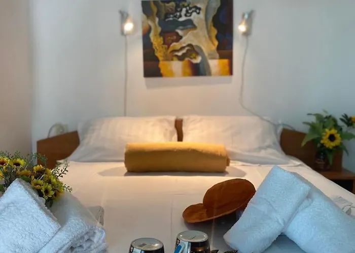 Apartamento Yana Obzor