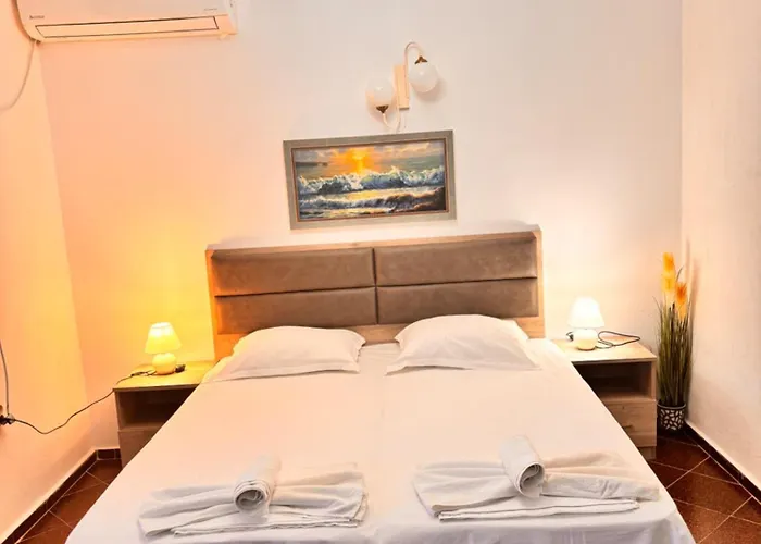 Yana דירה אובזור