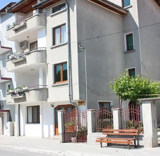 Apartamento Yana *